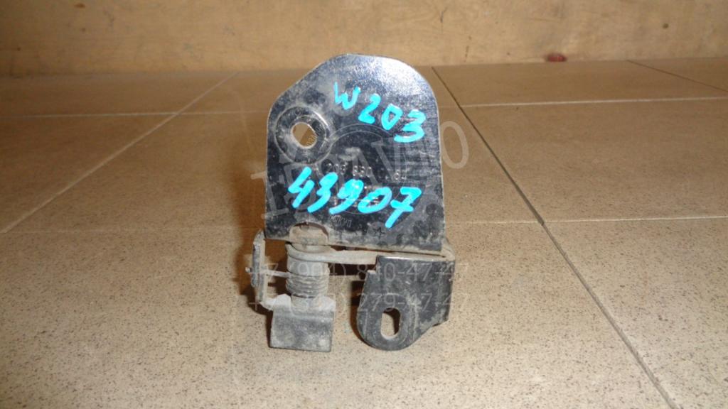 Замок капота, 1000 рублей, Пермь