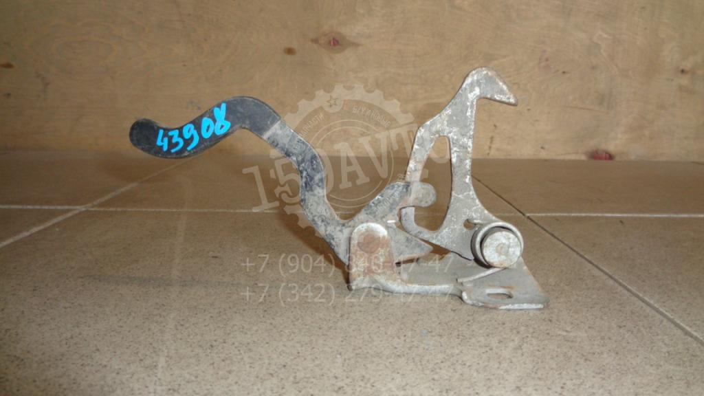 Крючок капота, 1500 рублей, Пермь