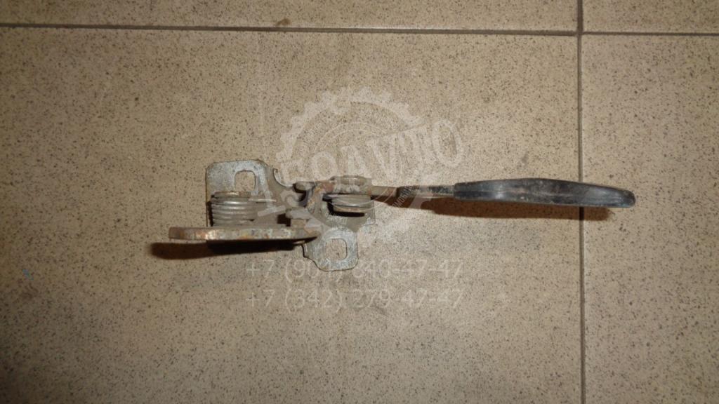 Крючок капота, 1500 рублей, Пермь