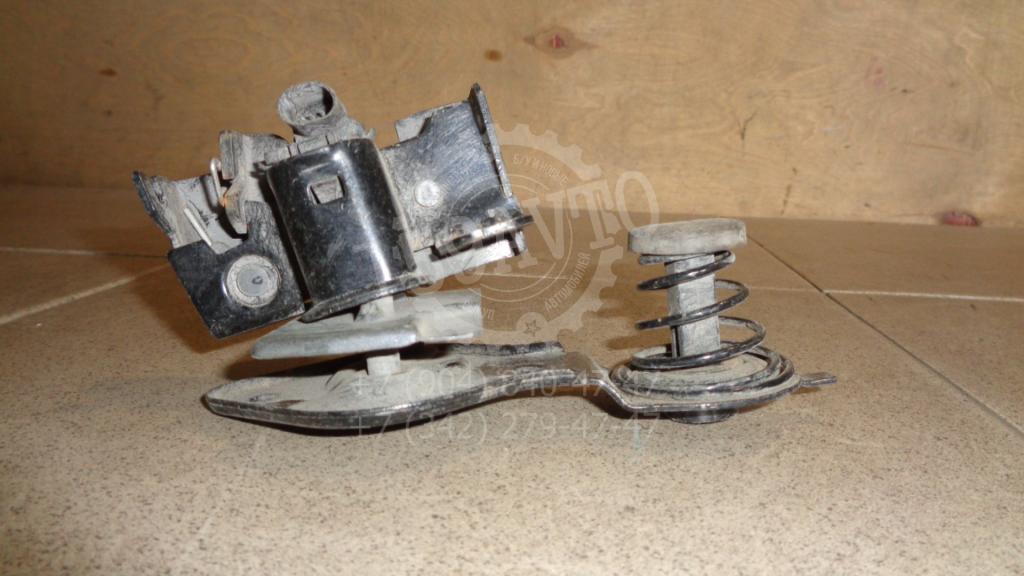 Замок капота, 500 рублей, Пермь