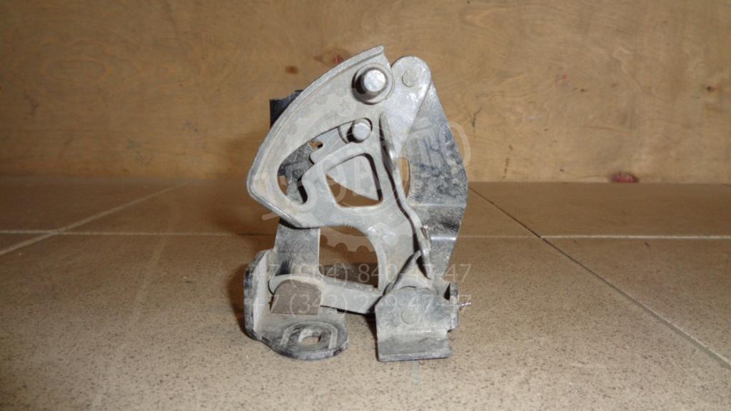 Замок капота, 1000 рублей, Пермь