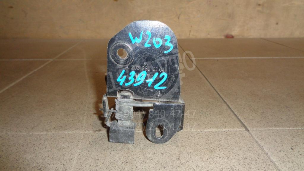 Замок капота, 1000 рублей, Пермь