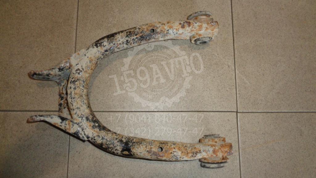 Рычаг задний верхний, 1000 рублей, Пермь