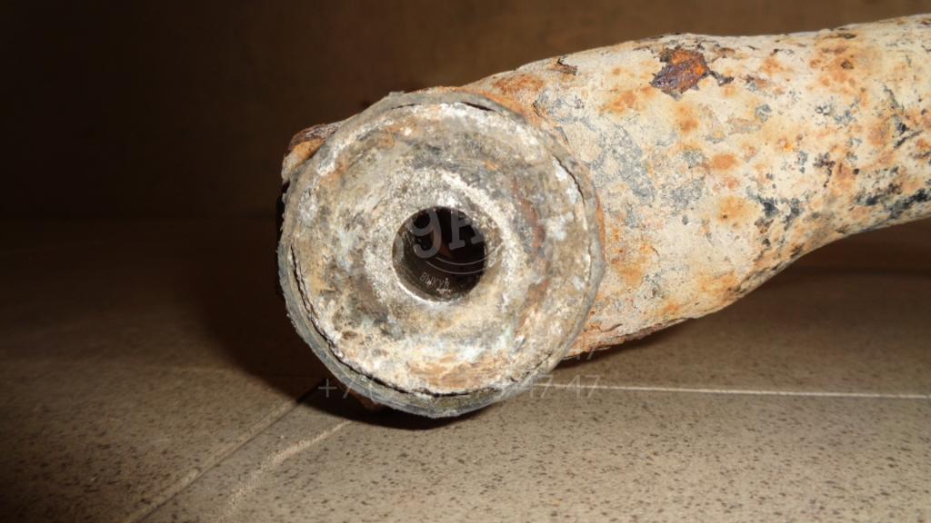 Рычаг задний верхний, 1000 рублей, Пермь