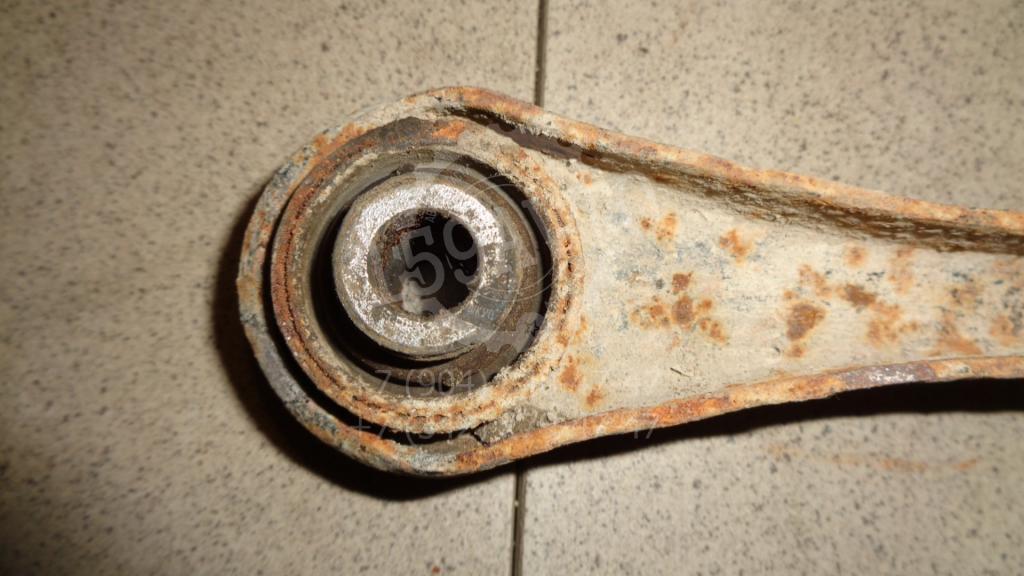 Тяга задняя поперечная, 500 рублей, Пермь