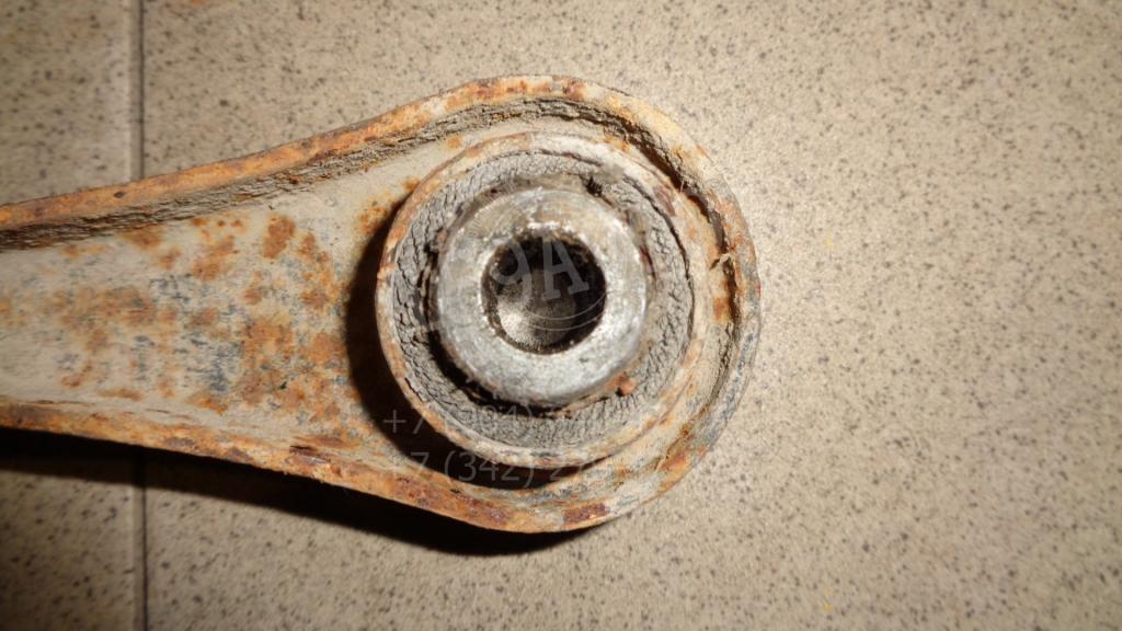 Тяга задняя поперечная, 500 рублей, Пермь