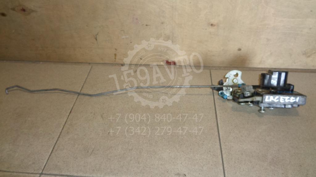 Замок двери задней левой, 500 рублей, Пермь