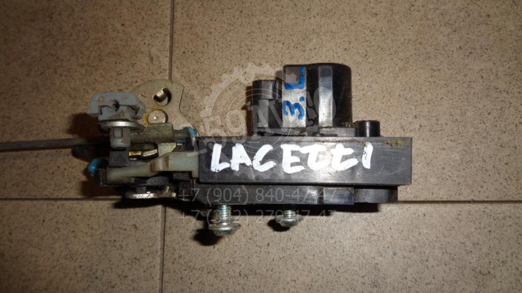 Замок двери задней левой, 500 рублей, Пермь