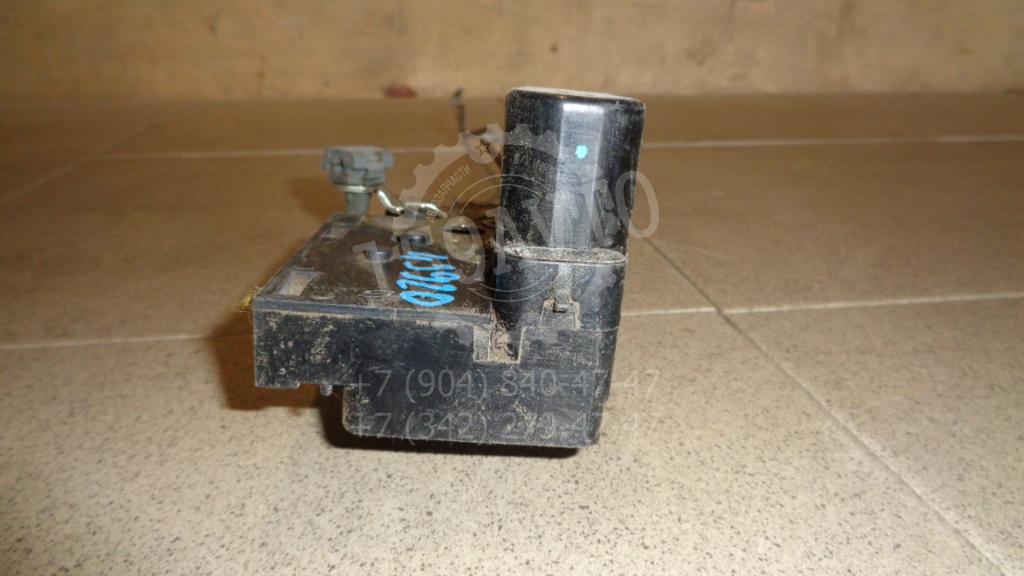 Замок двери задней левой, 500 рублей, Пермь