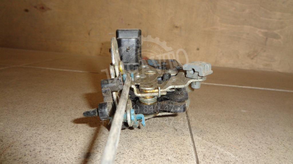 Замок двери задней левой, 500 рублей, Пермь