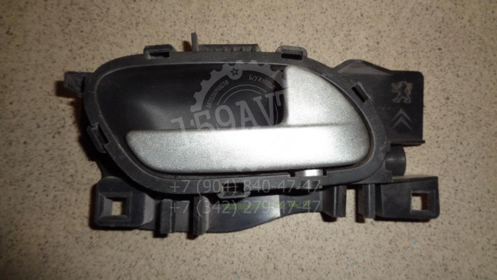 Ручка двери внутренняя правая, 500 рублей, Пермь