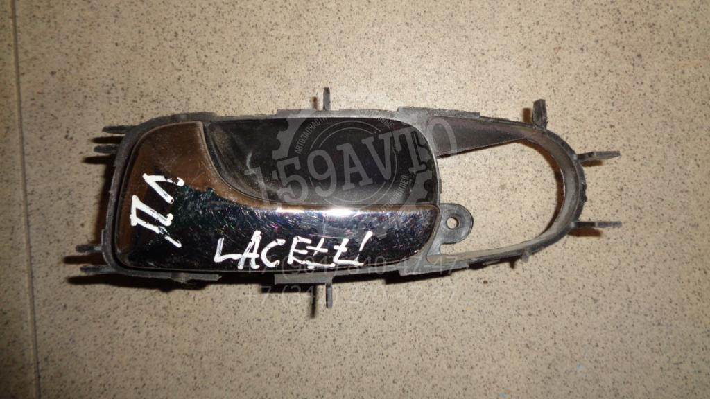 Ручка двери внутренняя левая, 500 рублей, Пермь