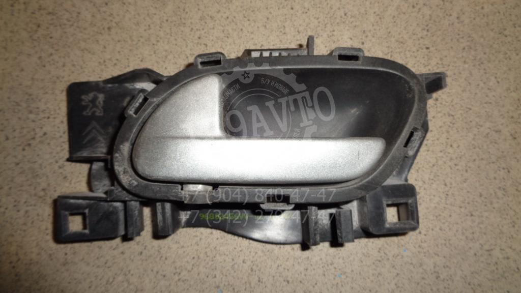 Ручка двери внутренняя левая, 500 рублей, Пермь