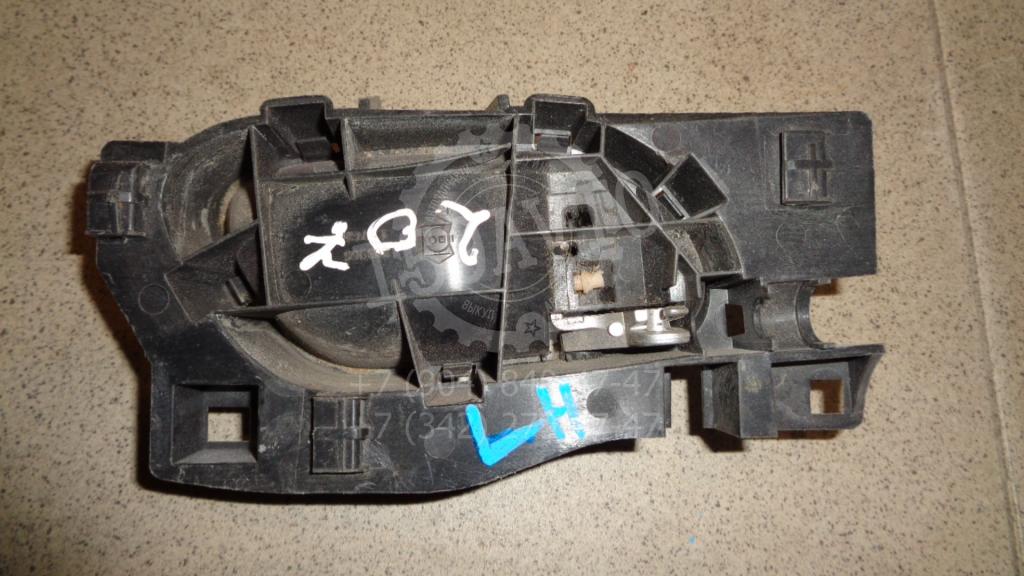 Ручка двери внутренняя левая, 500 рублей, Пермь