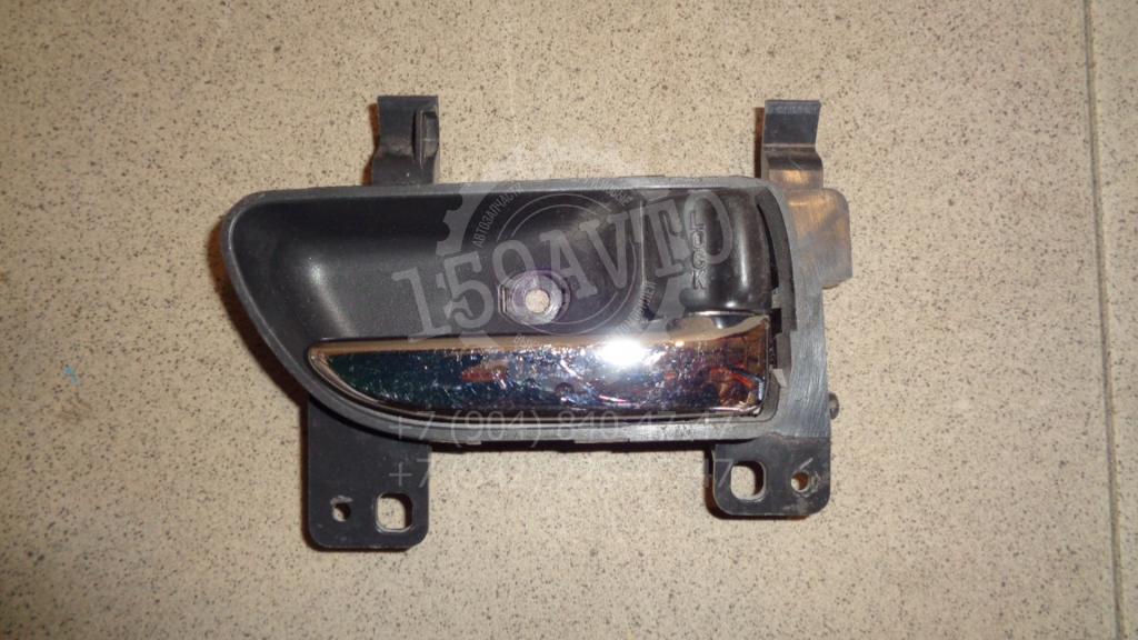 Ручка двери внутренняя правая, 500 рублей, Пермь