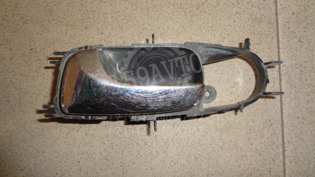 Ручка двери внутренняя левая, 500 рублей, Пермь