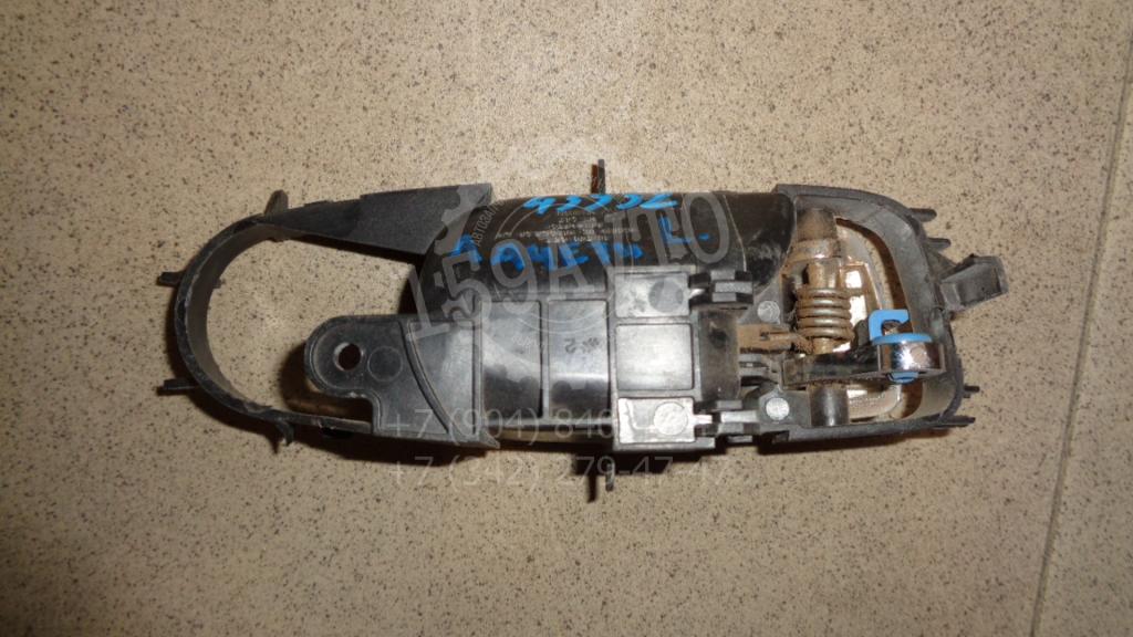 Ручка двери внутренняя левая, 500 рублей, Пермь