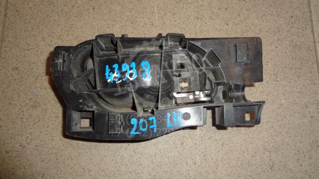 Ручка двери внутренняя левая, 500 рублей, Пермь