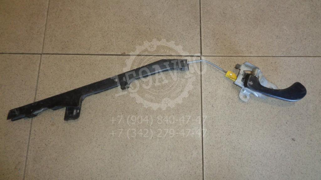 Ручка двери внутренняя левая, 500 рублей, Пермь