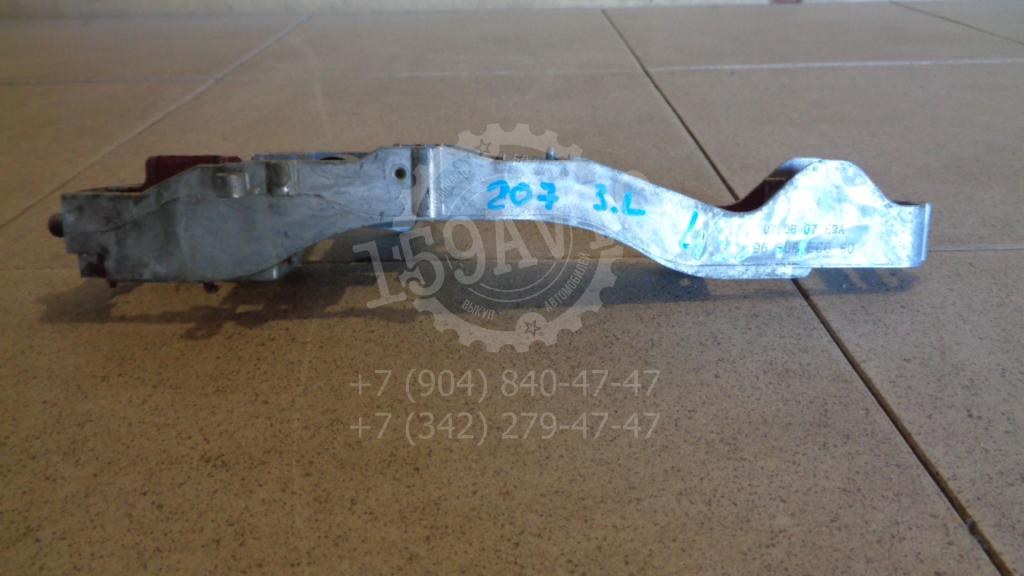 Кронштейн ручки, 500 рублей, Пермь