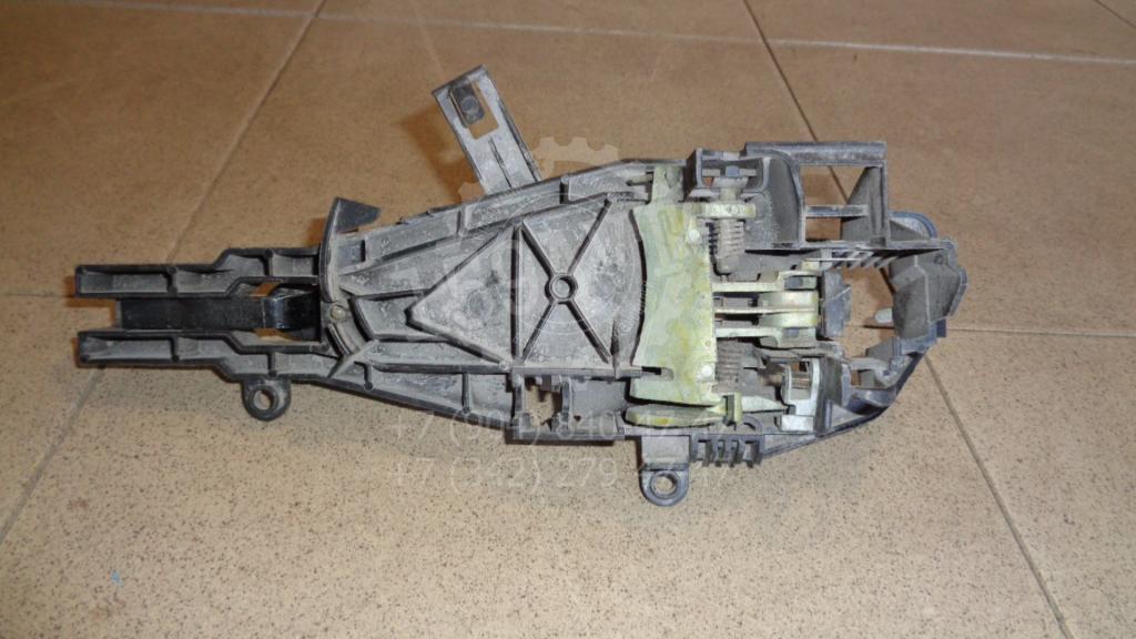 Ручка двери задней наружная правая, 500 рублей, Пермь