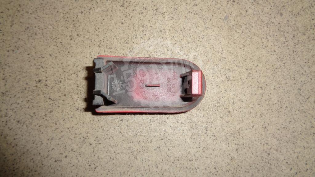 Накладка ручки наружной, 500 рублей, Пермь