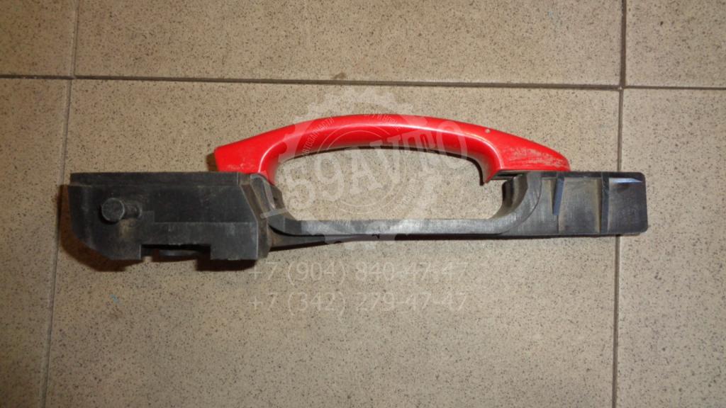 Ручка двери передней наружная левая, 1000 рублей, Пермь