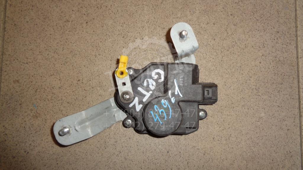 Активатор замка багажника, 500 рублей, Пермь