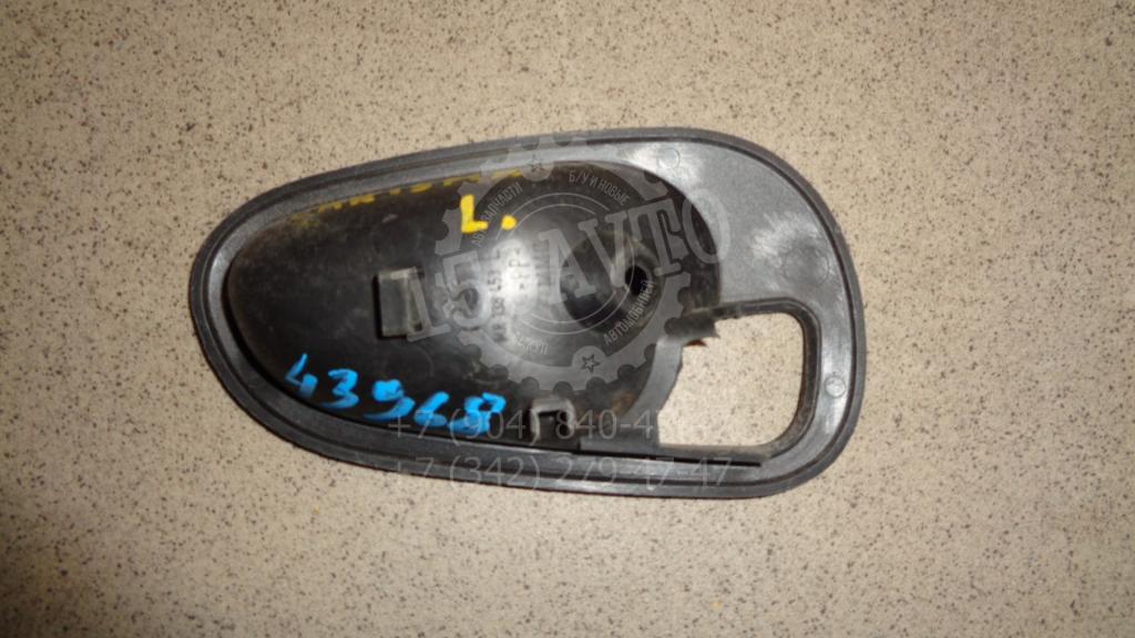 Накладка ручки внутренней, 500 рублей, Пермь