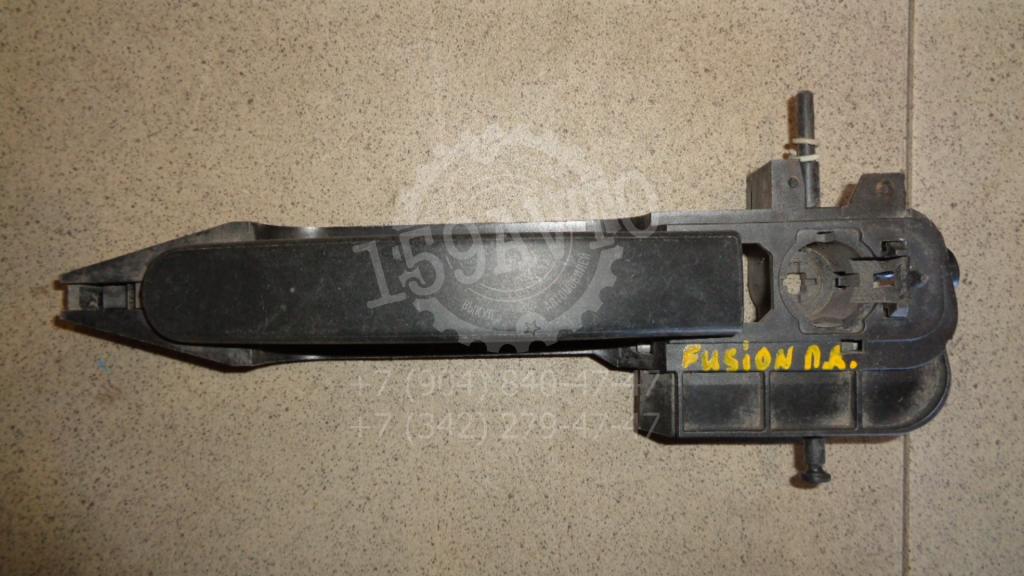 Ручка двери передней наружная правая, 1000 рублей, Пермь