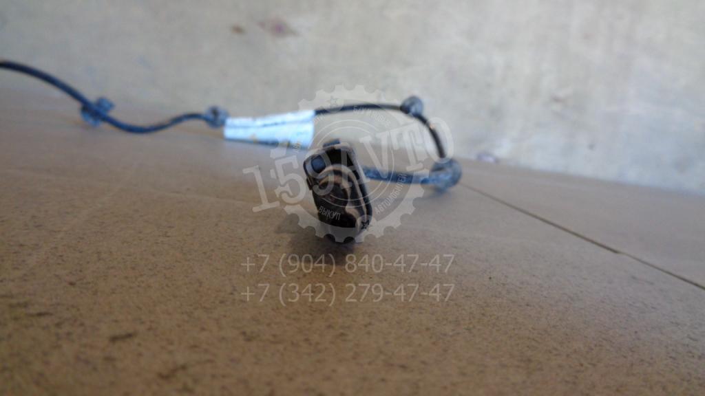 Проводка двери, 700 рублей, Пермь