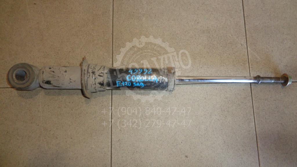 Амортизатор задний, 1000 рублей, Пермь