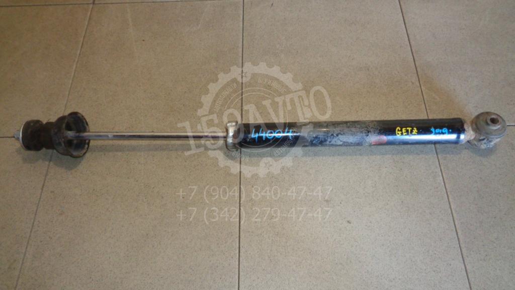 Амортизатор задний, 1000 рублей, Пермь