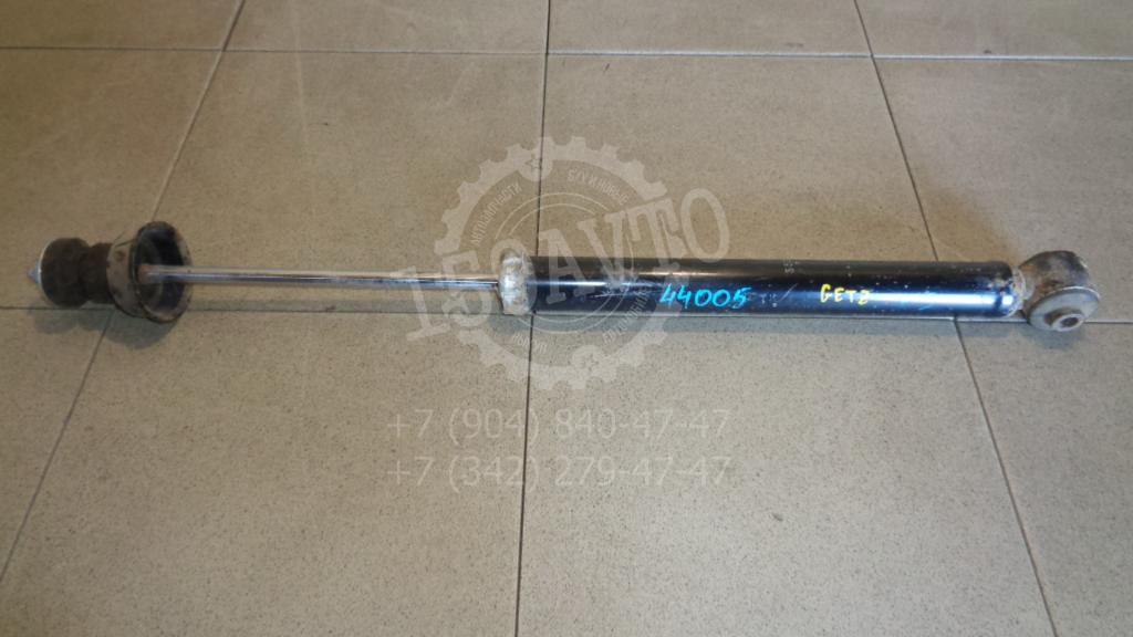 Амортизатор задний, 1000 рублей, Пермь