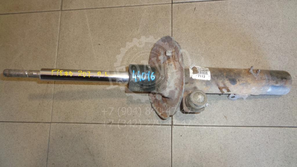 Амортизатор передний левый, 1500 рублей, Пермь