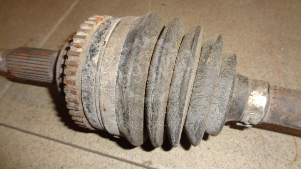 Полуось передняя левая, 2500 рублей, Пермь