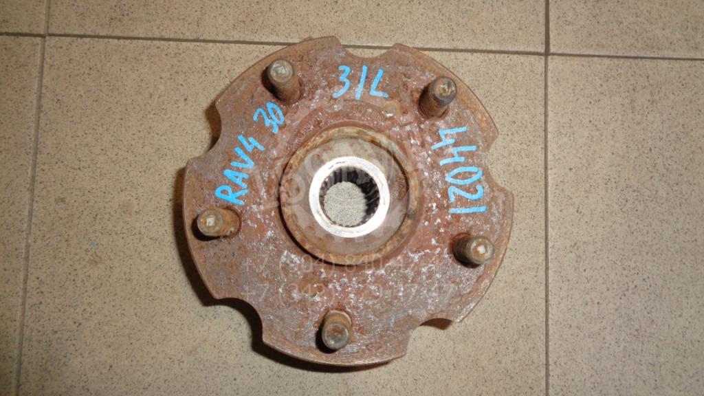 Ступица задняя, 3000 рублей, Пермь