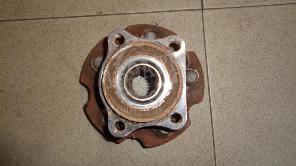 Ступица задняя, 3000 рублей, Пермь