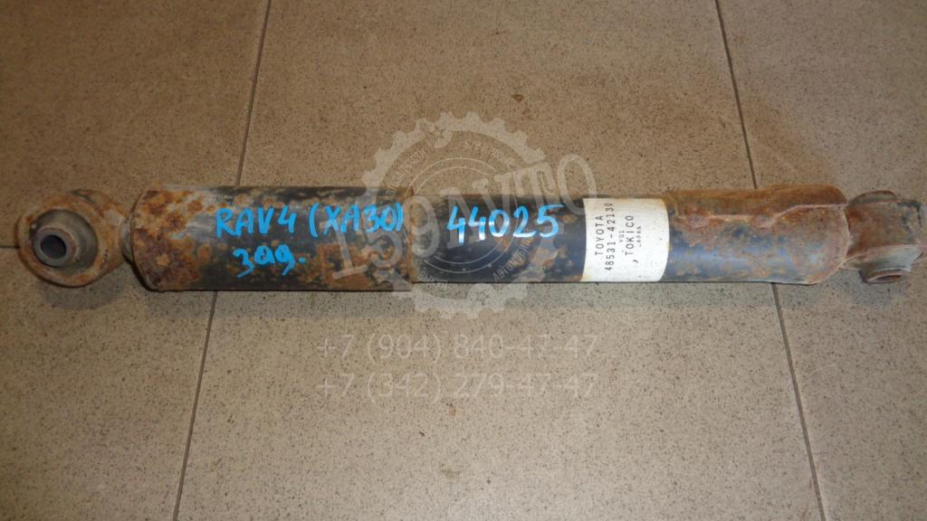 Амортизатор задний, 1500 рублей, Пермь