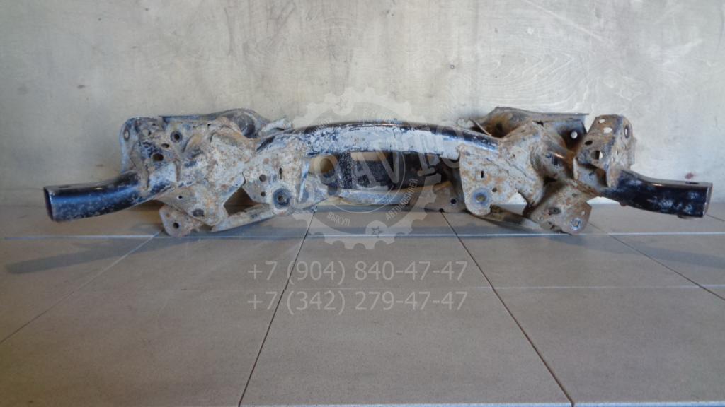 Балка задняя, 5000 рублей, Пермь