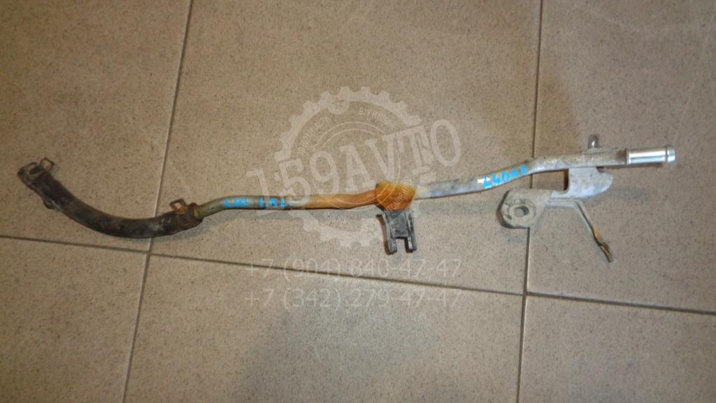 Трубка вакуумная, 600 рублей, Пермь