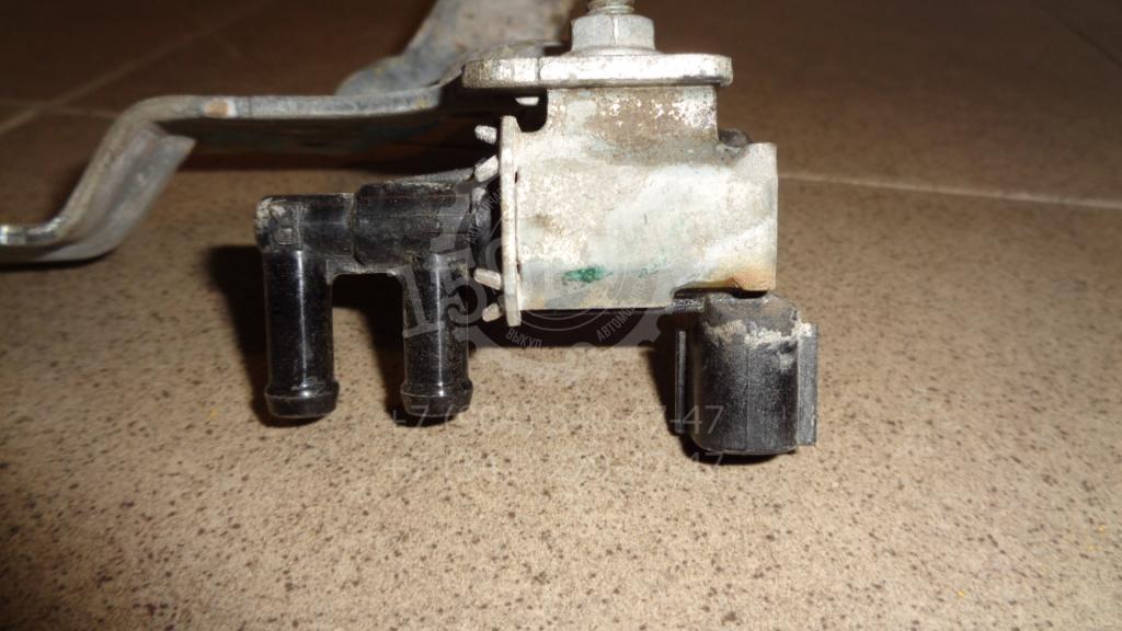 Клапан электромагнитный, 500 рублей, Пермь