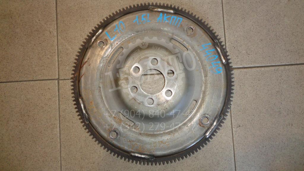 Маховик, 1000 рублей, Пермь