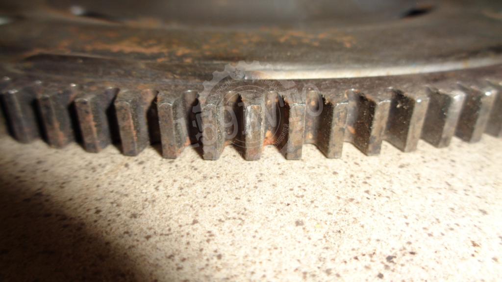 Маховик, 1000 рублей, Пермь