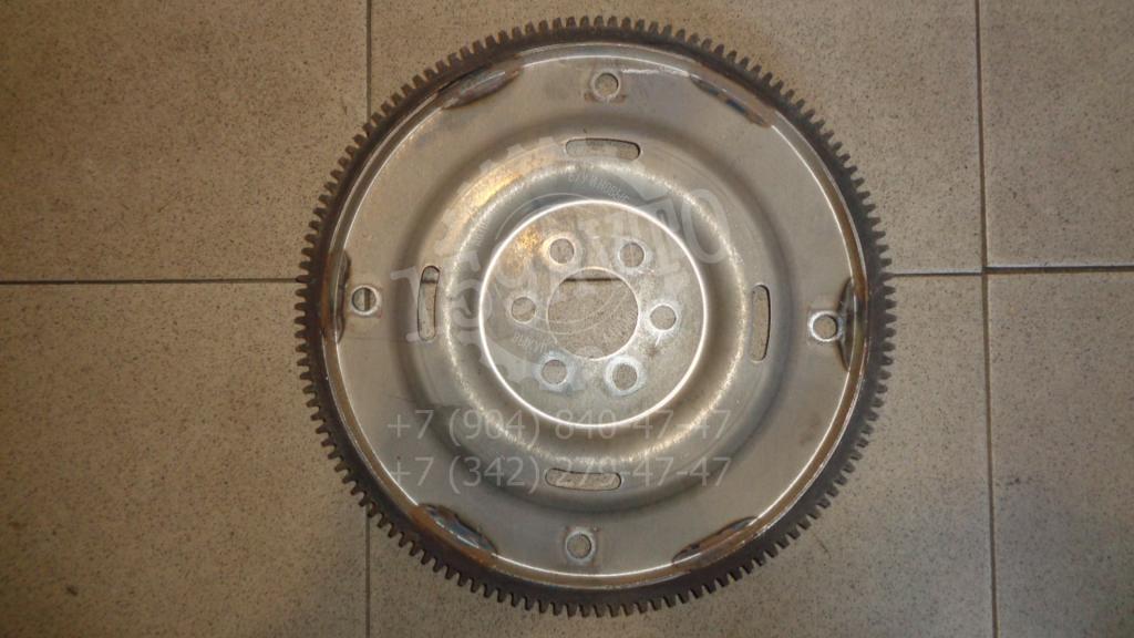 Маховик, 1000 рублей, Пермь