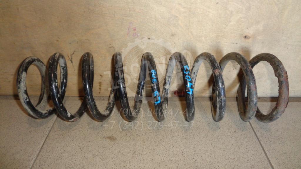 Пружина задняя, 1000 рублей, Пермь