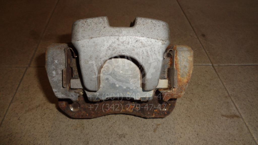 Суппорт задний левый, 2000 рублей, Пермь