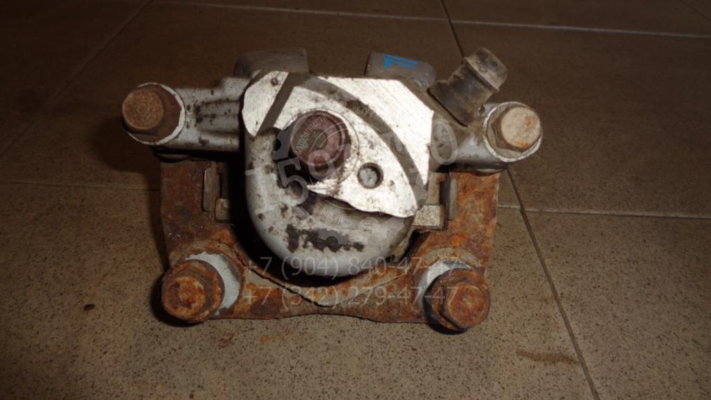 Суппорт задний левый, 2000 рублей, Пермь