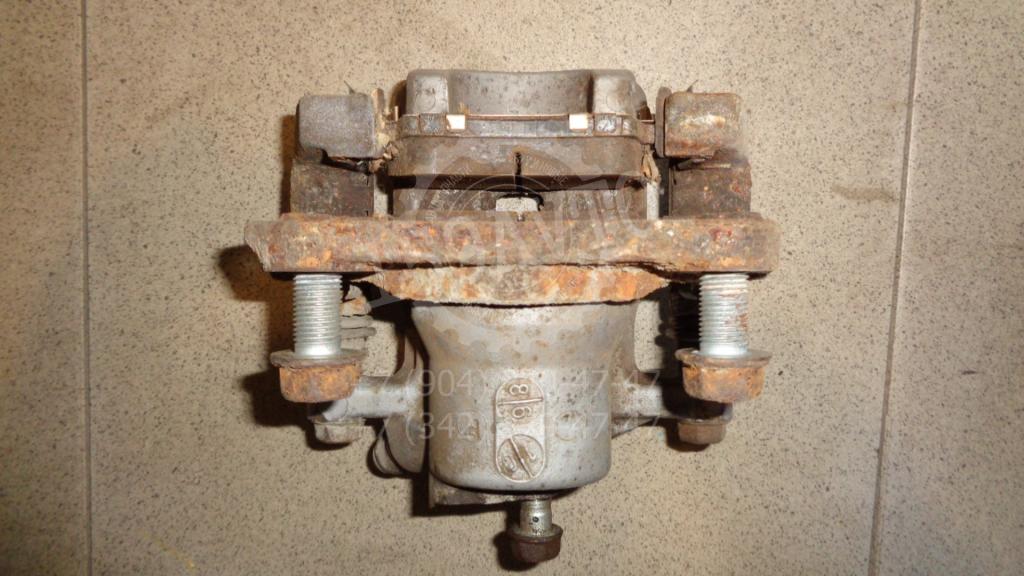 Суппорт задний левый, 2000 рублей, Пермь