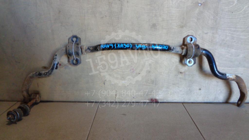 Стабилизатор задний, 1000 рублей, Пермь